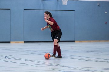 Bild 375 - wBJ Futsalmeisterschaft Runde 1